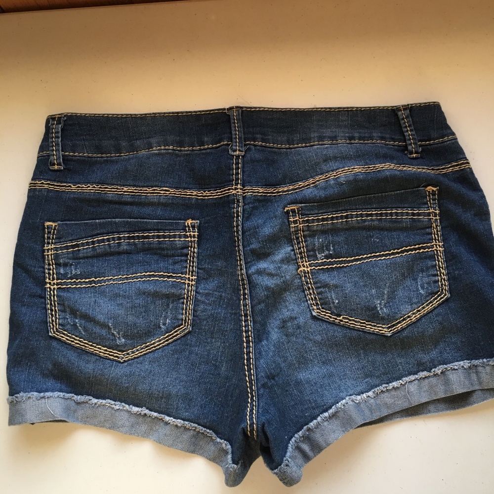 Women’s shorts